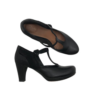 Unisex Clarks - Korkokengät, koko 39 -  (1)