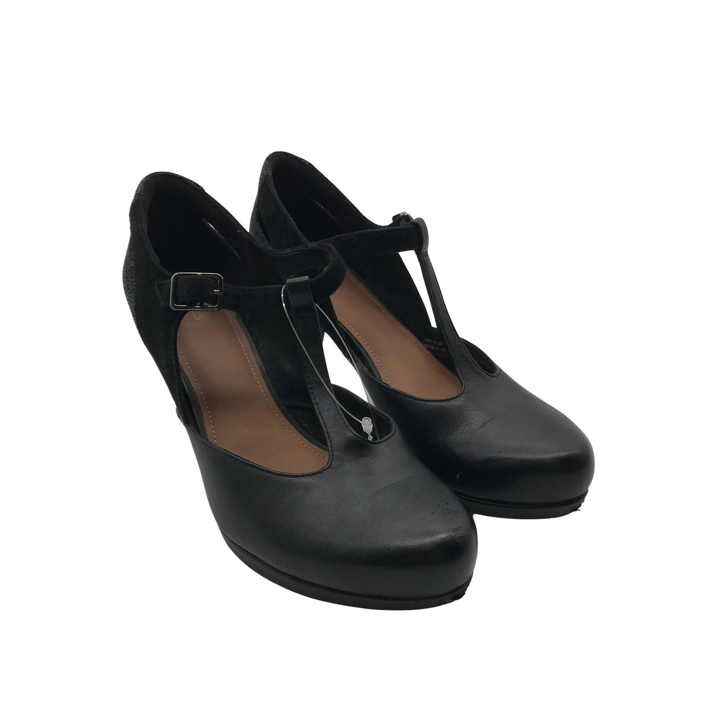 Unisex Clarks - Korkokengät, koko 39 -  (2)