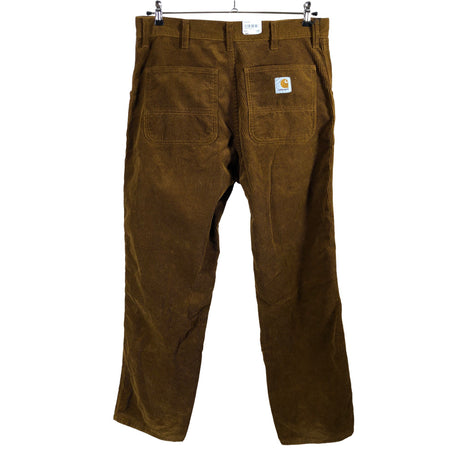 Unisex Carhartt - Samettihousut, koko L -  (2)