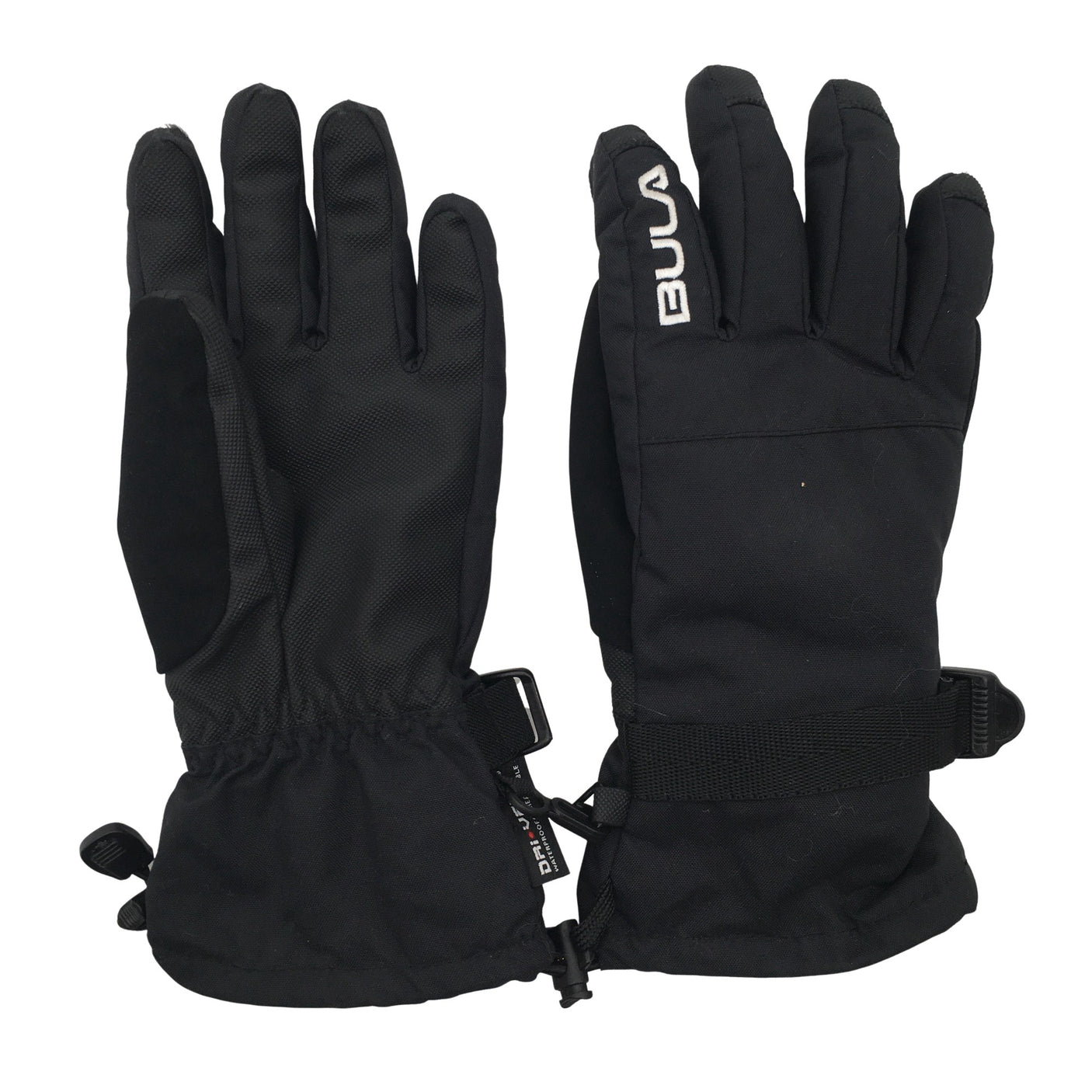 Unisex Bula - Talvihanskat, koko 8 - 12 vuotta -  (1)