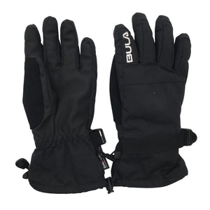 Unisex Bula - Talvihanskat, koko 8 - 12 vuotta -  (1)