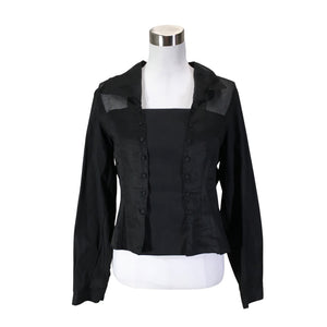 Unisex Anne Fontaine - Juhlapaita, koko 40 -  (1)