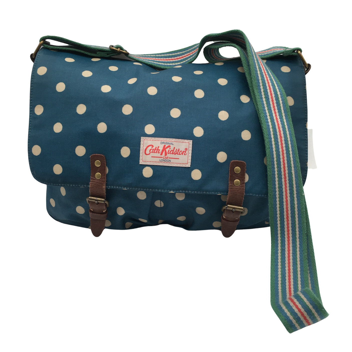 Olkalaukku, koko Midi