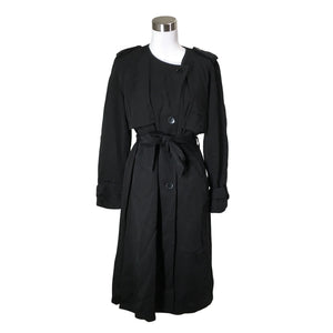 Unisex Dixi Coat - Trenssitakki, koko 38 -  (1)