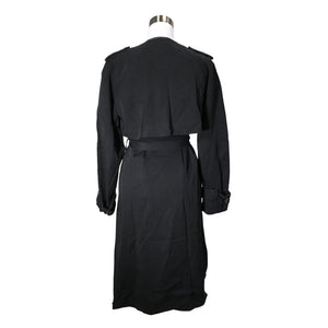 Unisex Dixi Coat - Trenssitakki, koko 38 -  (2)
