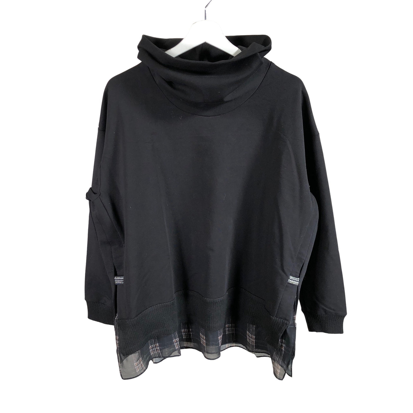 Unisex Lisa Campione - Collegepaita, koko 42 -  (1)