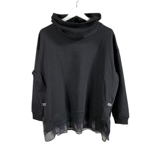 Unisex Lisa Campione - Collegepaita, koko 42 -  (1)