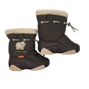 Unisex Demar - Talvikengät, koko 27 -  (1)