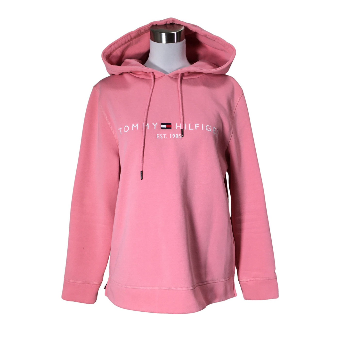 Unisex Tommy Hilfiger - Huppari, koko 40 -  (1)