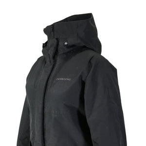 Unisex Didriksons - Parkatakki, koko 42 -  (3)