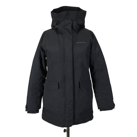 Unisex Didriksons - Parkatakki, koko 42 -  ()