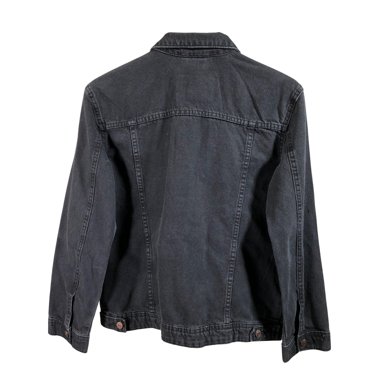 Farkkutakki  Farkkutakki, koko 146 - 152  Zara 