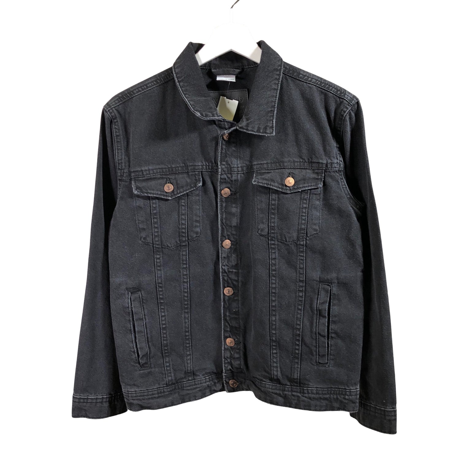  Farkkutakki  Farkkutakki, koko 146 - 152  Zara 