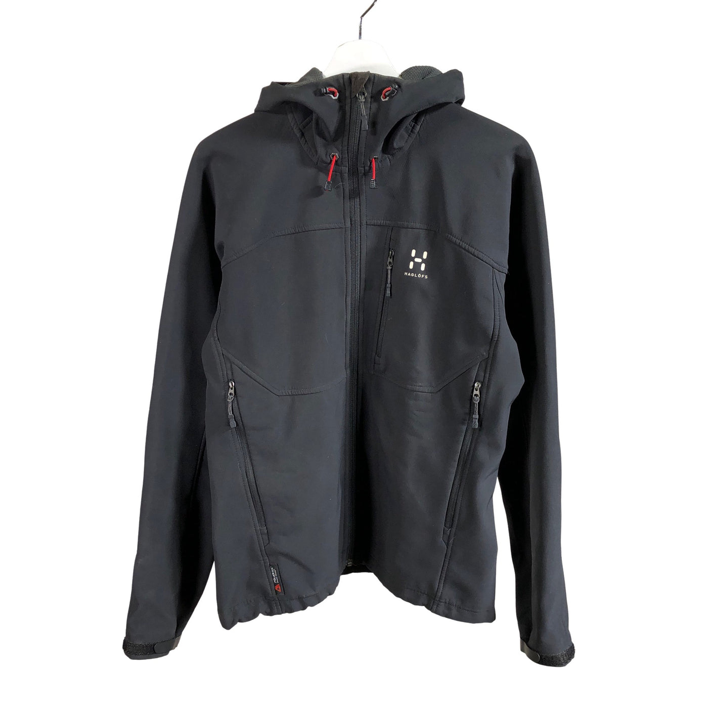 Softshell-takki, koko S