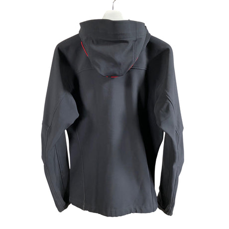 Unisex Haglöfs - Softshell-takki, koko S -  (2)