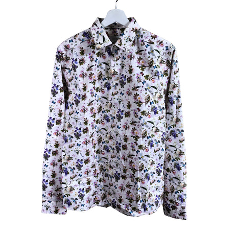 Unisex Eton - Kauluspaita, koko M -  ()