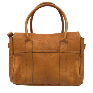 Olkalaukku, koko Midi