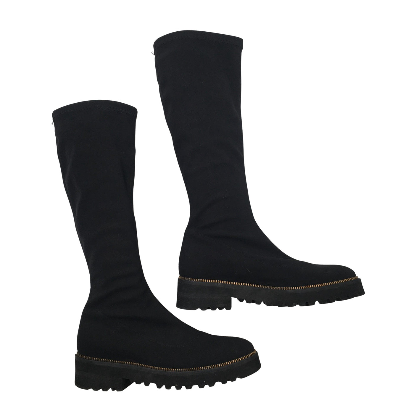 Unisex Muotikuu - Saappaat, koko 37 -  (1)