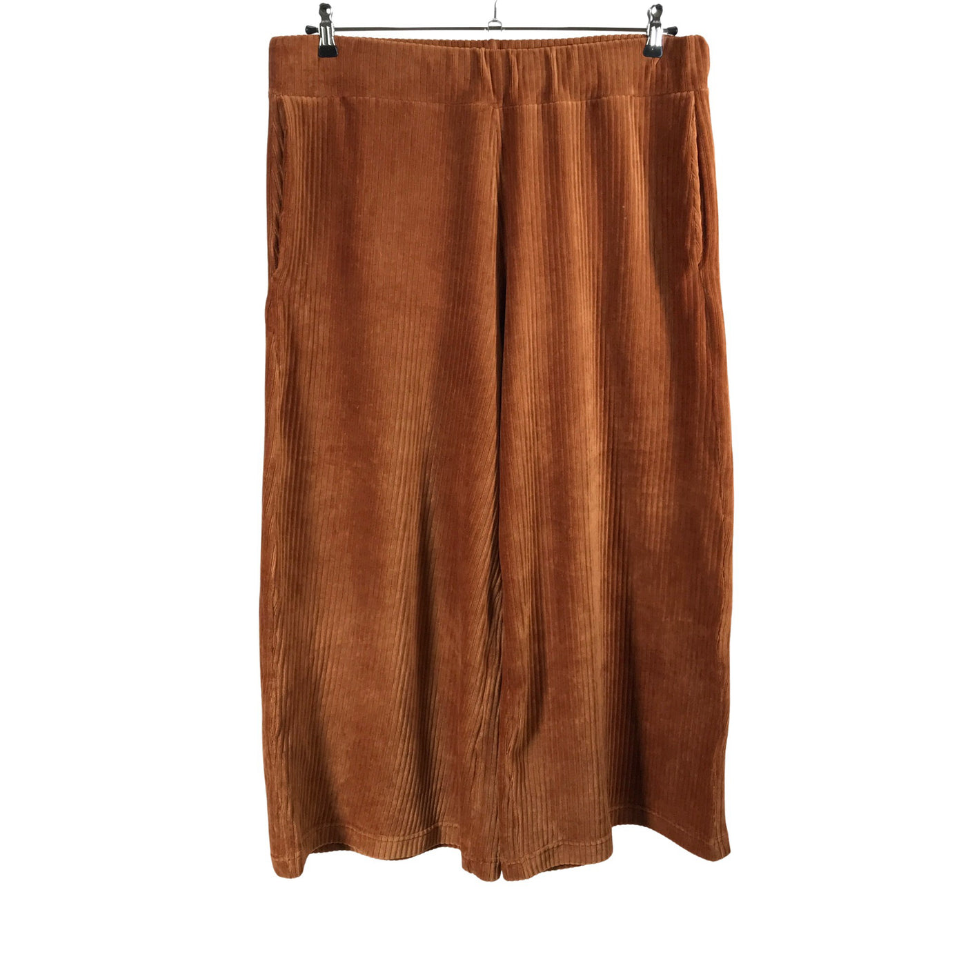 Unisex Upea - Samettihousut, koko 42 -  (1)