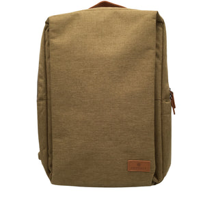Unisex Nordace - Reppu, koko Maxi -  (1)