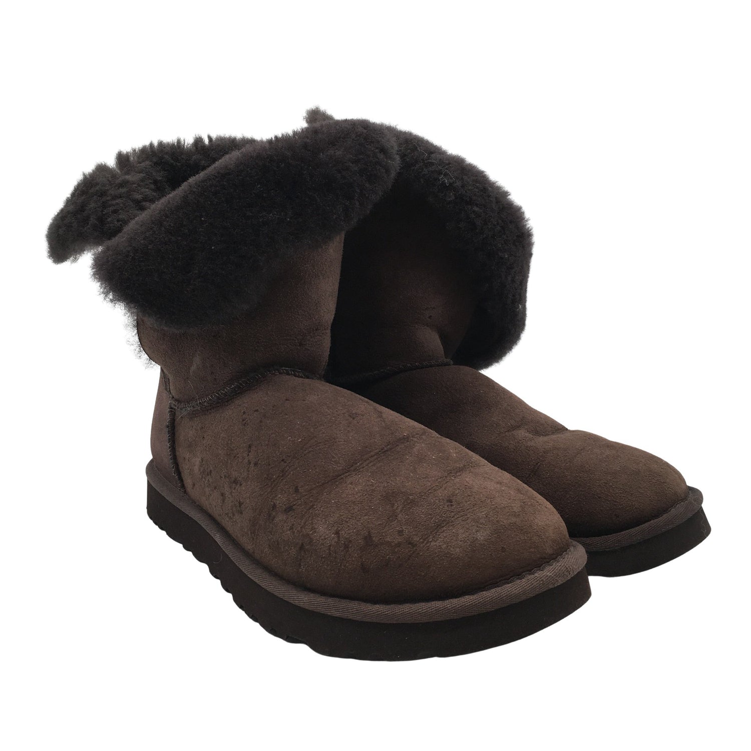 Talvikengät  Talvikengät, koko 41  Ugg 