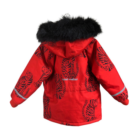 Unisex Mini Rodini - Toppatakki, koko 104 - 110 -  (2)