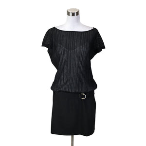 Unisex Cop Copine - Trikoomekko, koko 40 -  (1)
