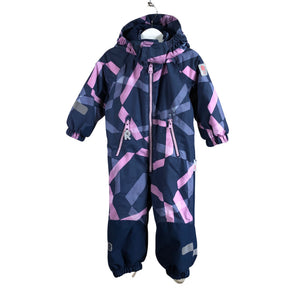 Unisex Reimatec - Toppahaalari, koko 86 - 92 -  (1)