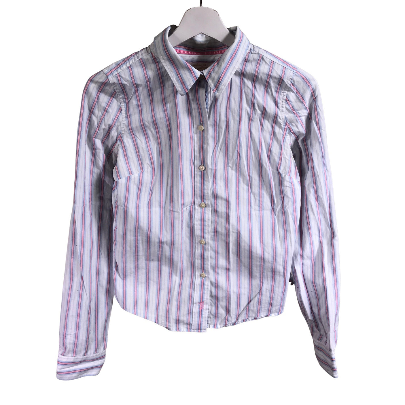 Unisex Abercrombie&Fitch - Kauluspaita, koko 38 -  (1)