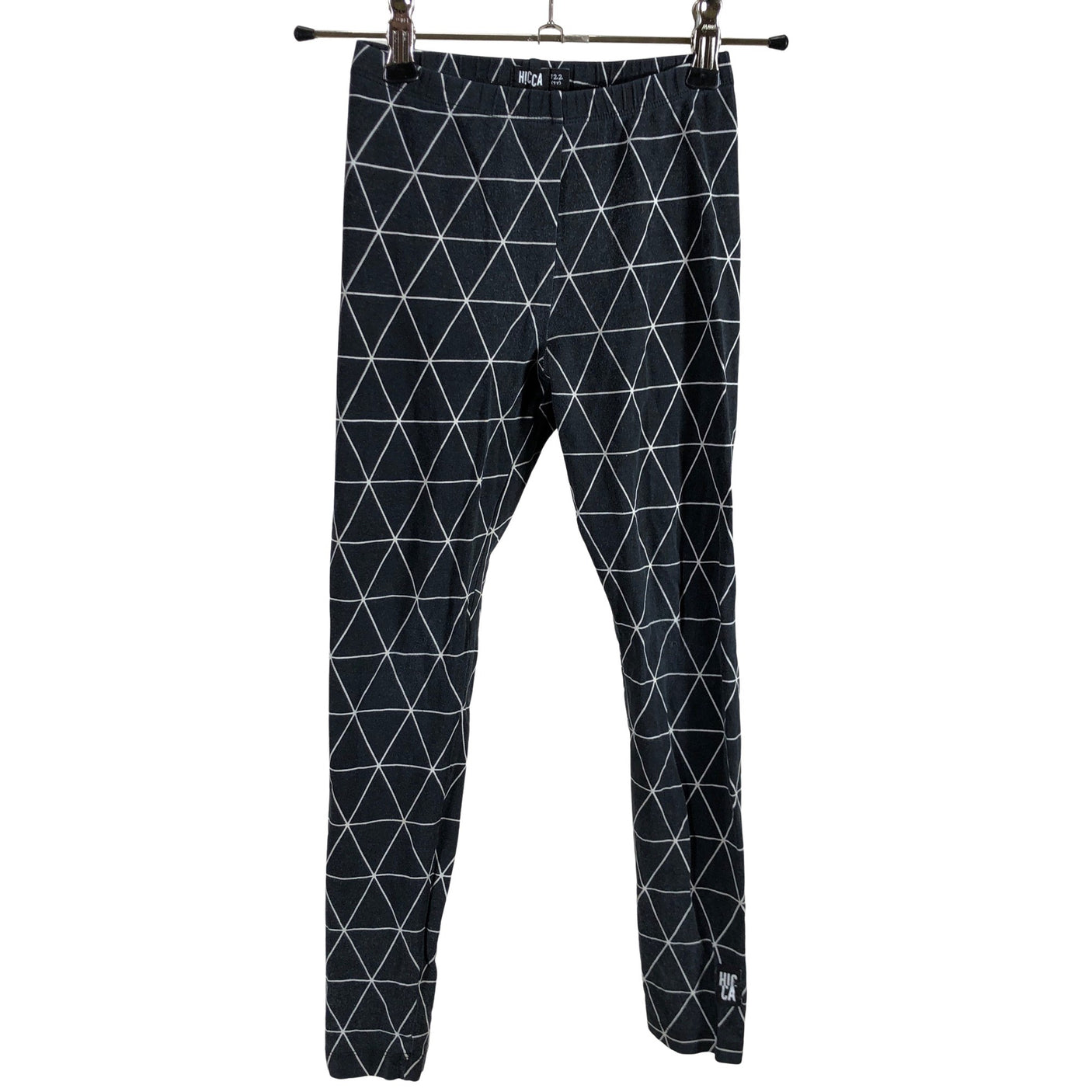 Unisex Hicca - Leggingsit, koko 116 - 122 -  (1)
