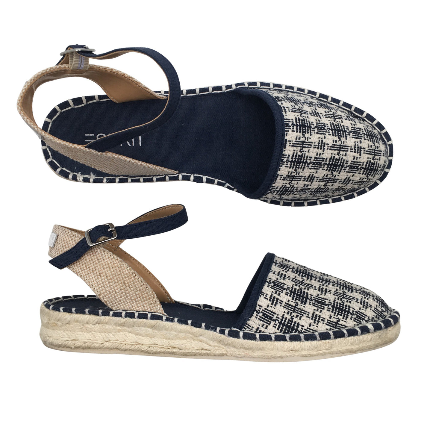 Unisex Esprit - Sandaalit, koko 40 -  (1)
