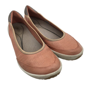 Unisex Ecco - Ballerinat, koko 39 -  (2)