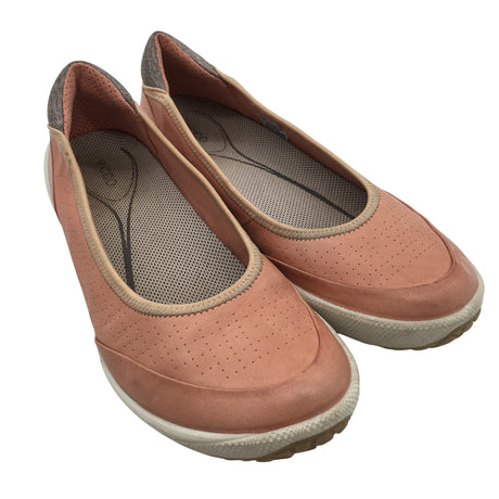 Unisex Ecco - Ballerinat, koko 39 -  (2)