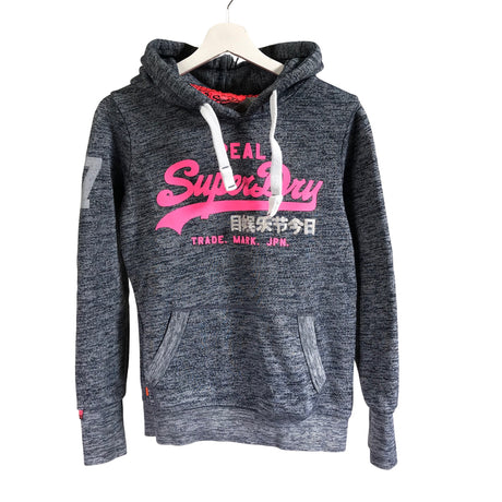 Unisex Superdry - Huppari, koko 36 -  ()