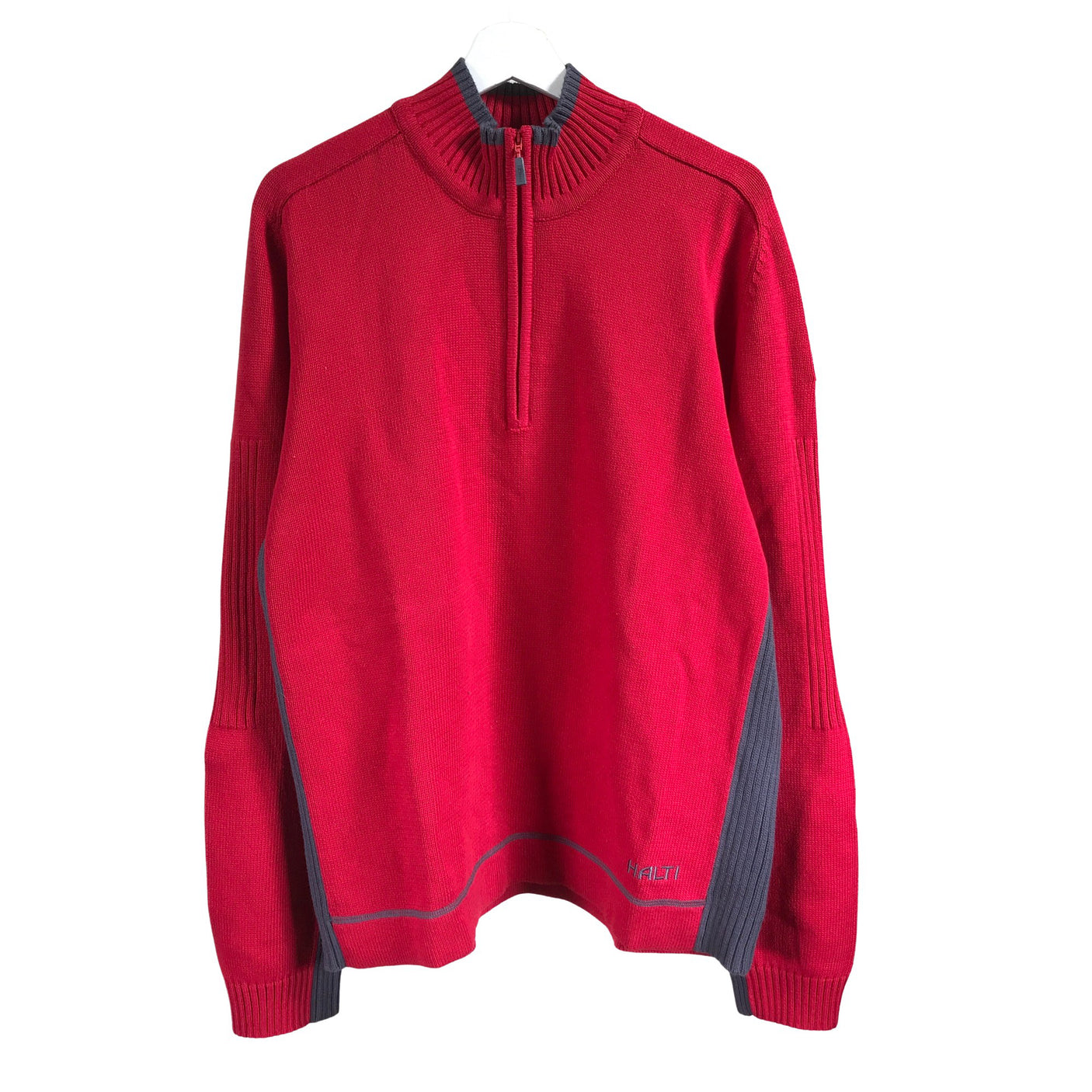Unisex Halti - Neulepaita, koko XL -  (1)