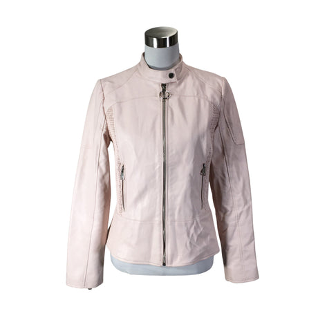 Unisex Guess - Nahkatakki, koko 38 -  ()