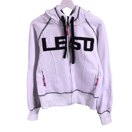 Unisex Leso - Huppari, koko 40 -  ()