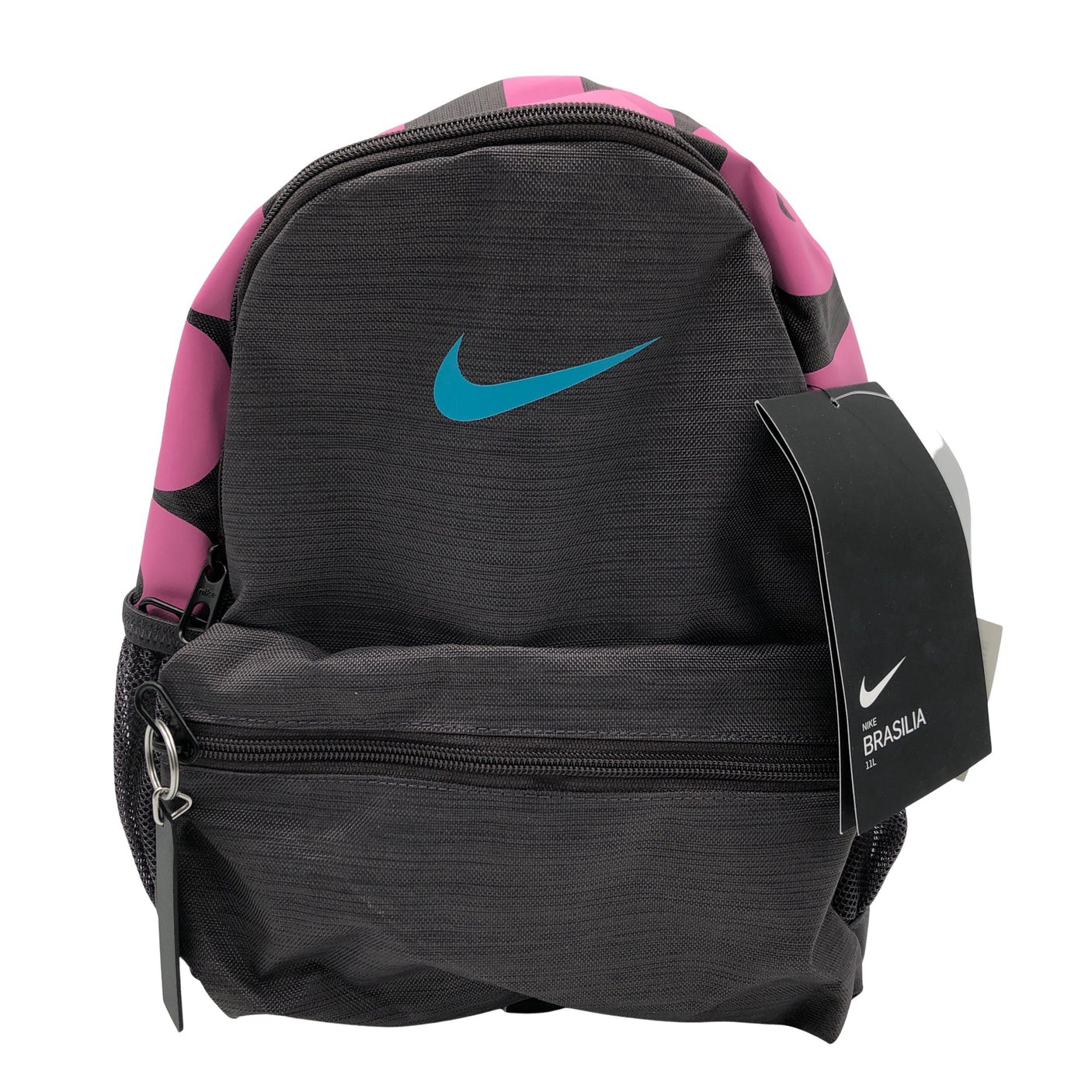 Unisex Nike - Reppu, koko Mini -  (1)