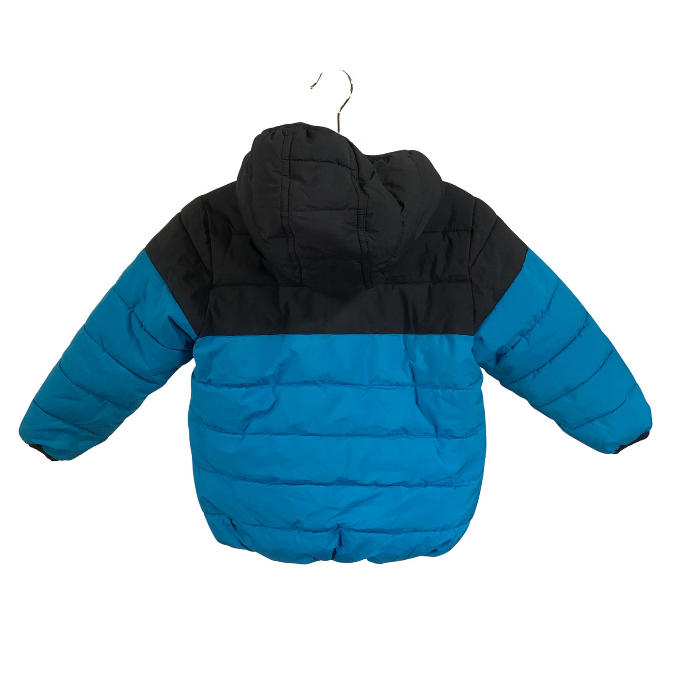 Toppatakki, koko 92 - 98