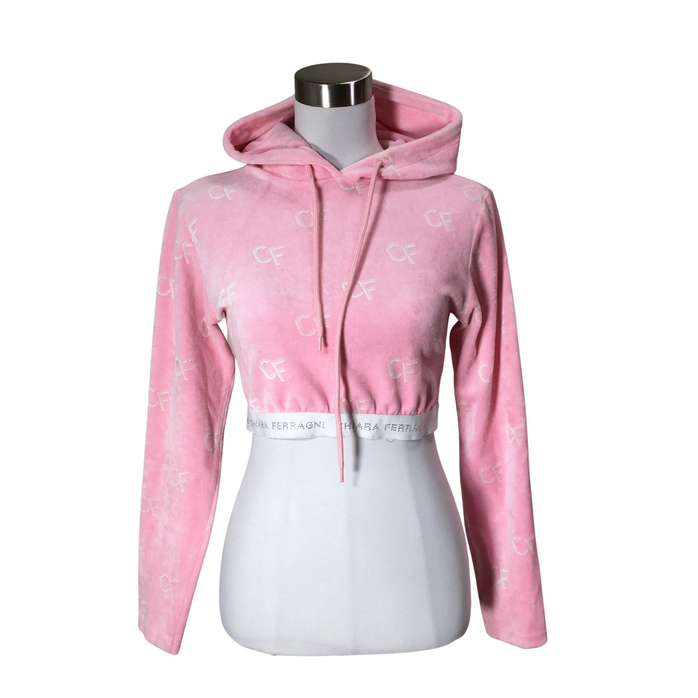 Unisex Chiara Ferragni - Huppari, koko 34 -  (1)