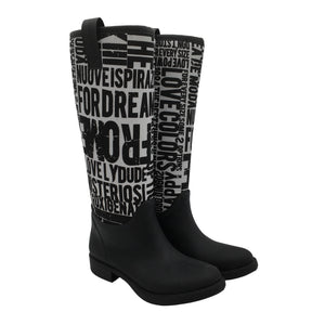 Unisex Desigual - Kumisaappaat, koko 36 -  (2)