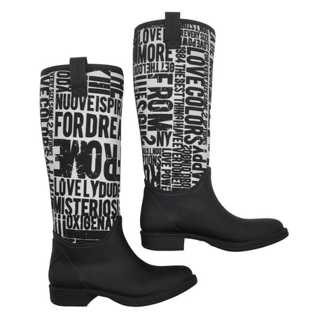 Unisex Desigual - Kumisaappaat, koko 36 -  ()
