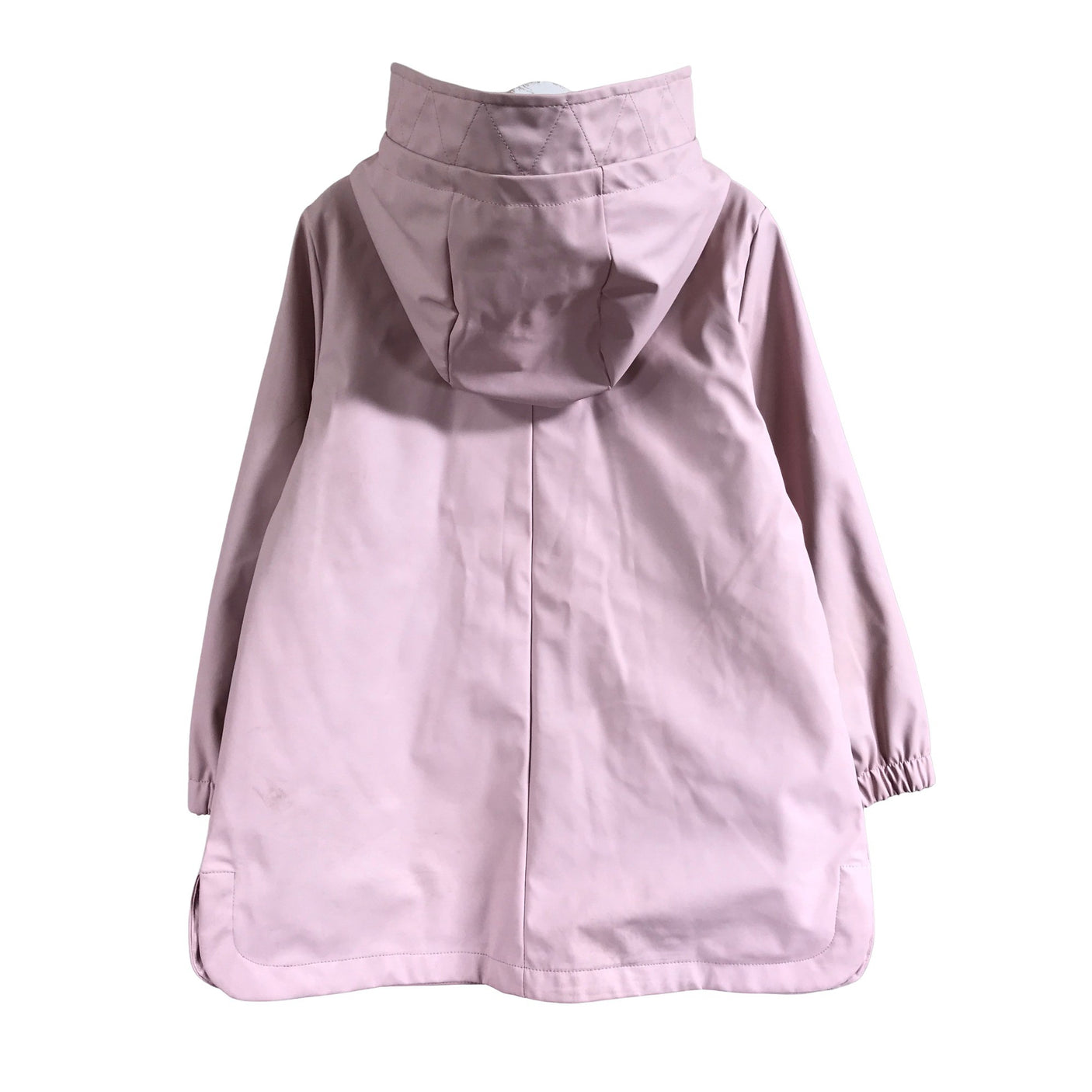 Unisex Zara - Sadetakki, koko 122 - 128 -  (2)