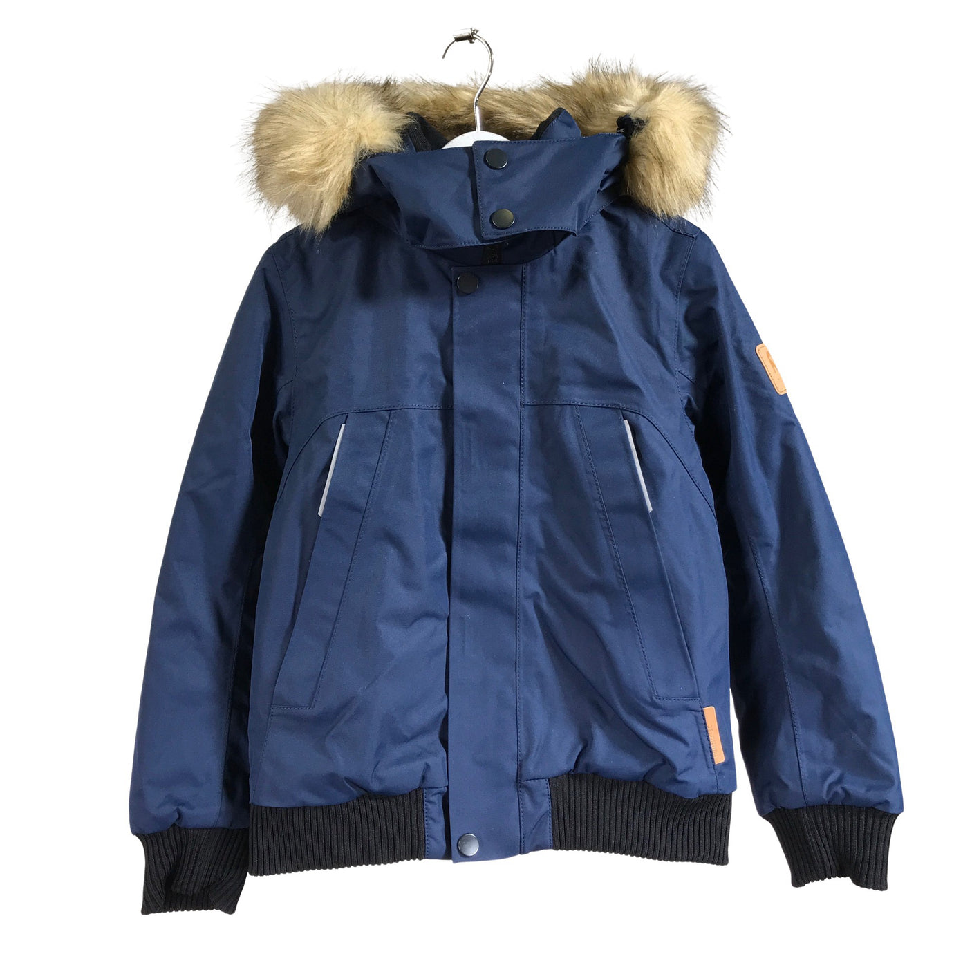Unisex Reimatec - Toppatakki, koko 116 - 122 -  (1)