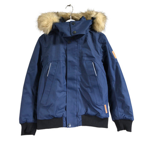 Unisex Reimatec - Toppatakki, koko 116 - 122 -  ()