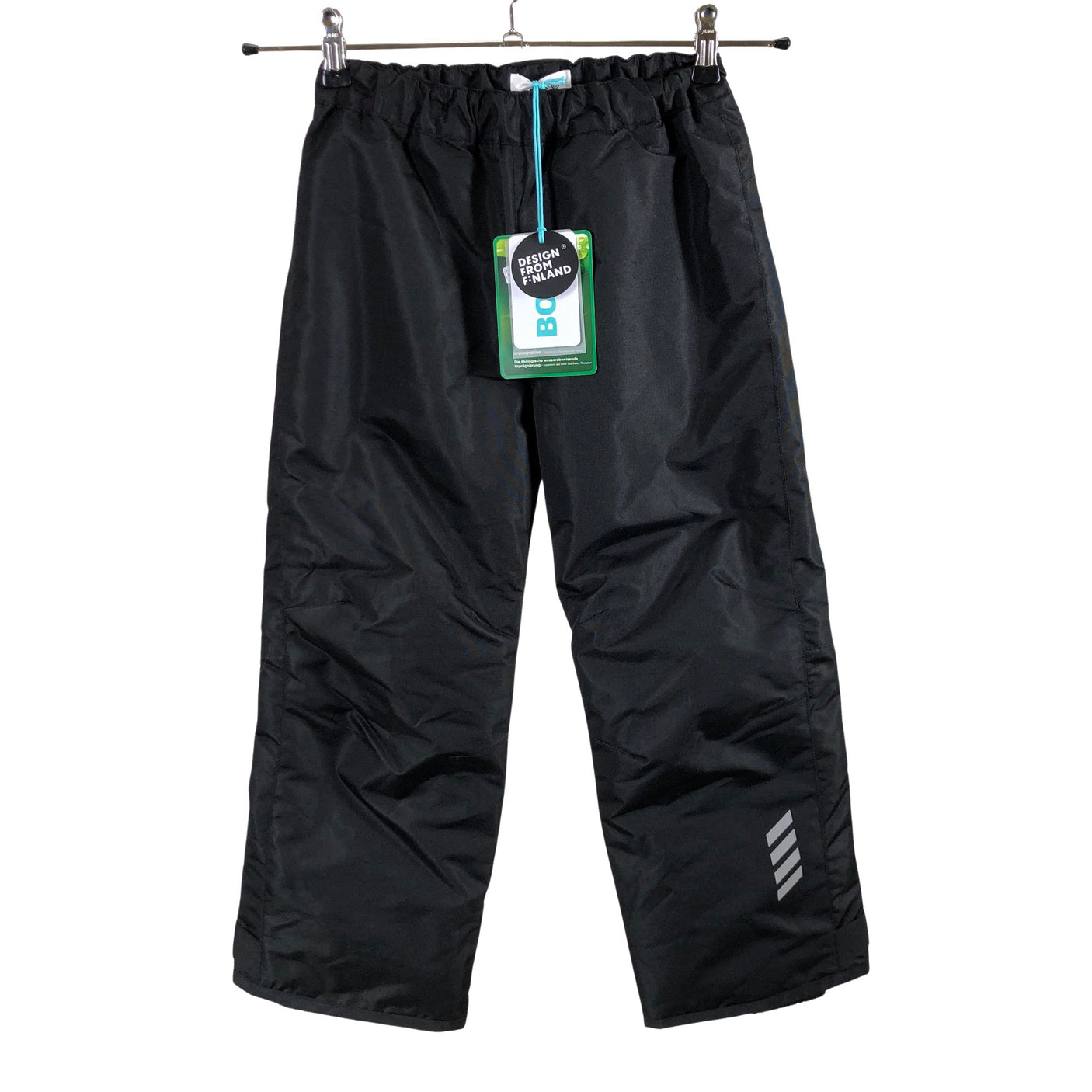 Unisex Bogi - Toppahousut, koko 116 - 122 -  (1)