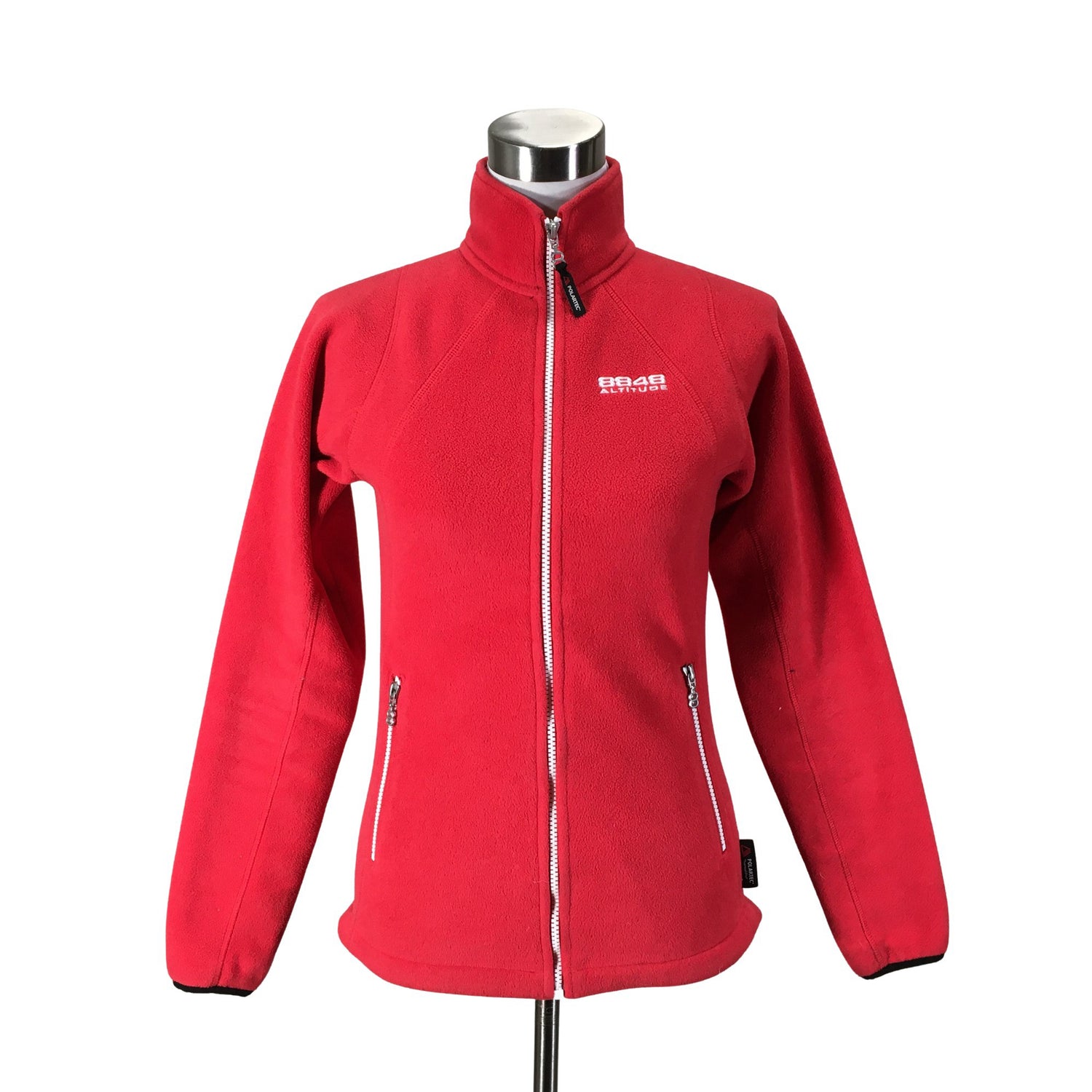 Fleecetakki, koko 34