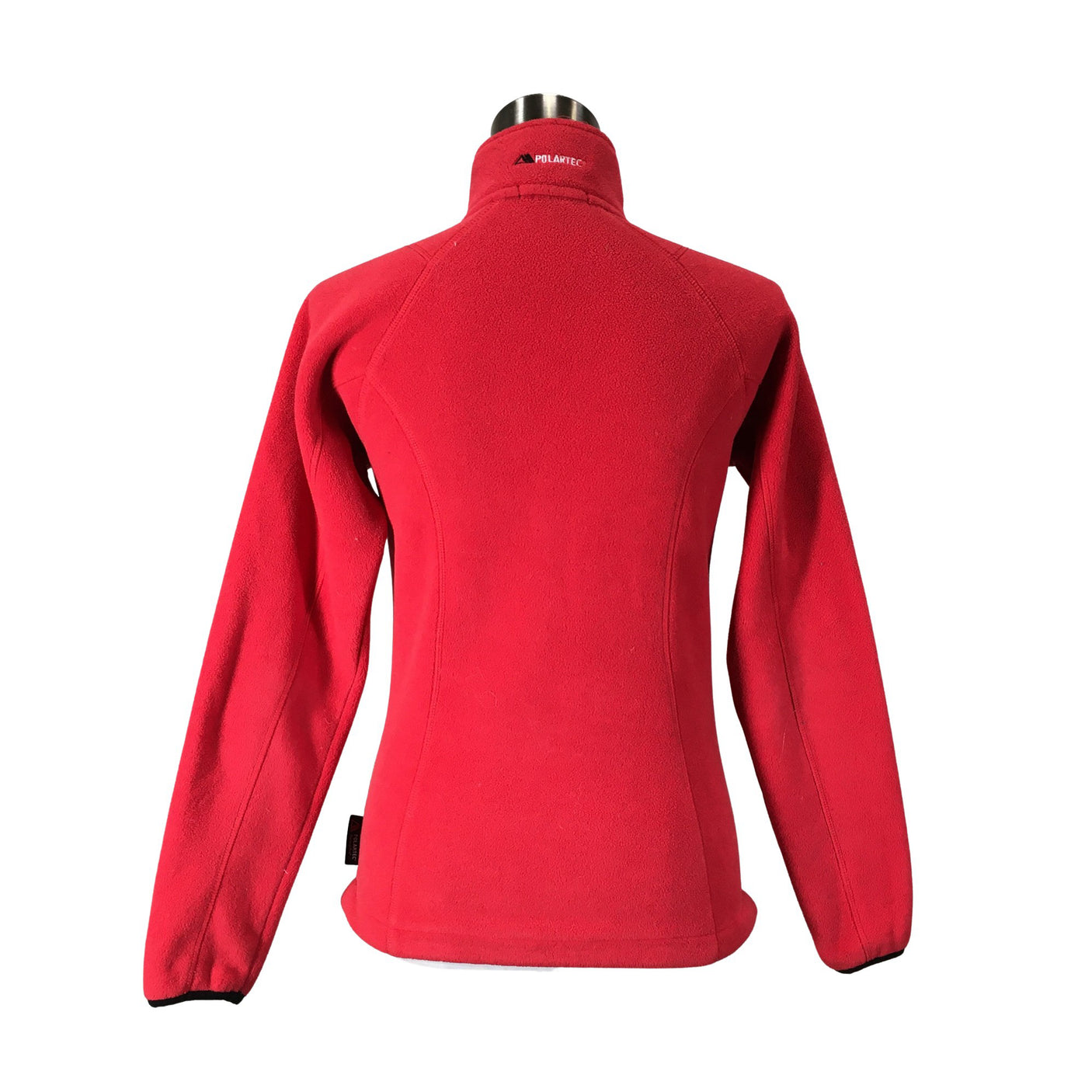 Fleecetakki, koko 34