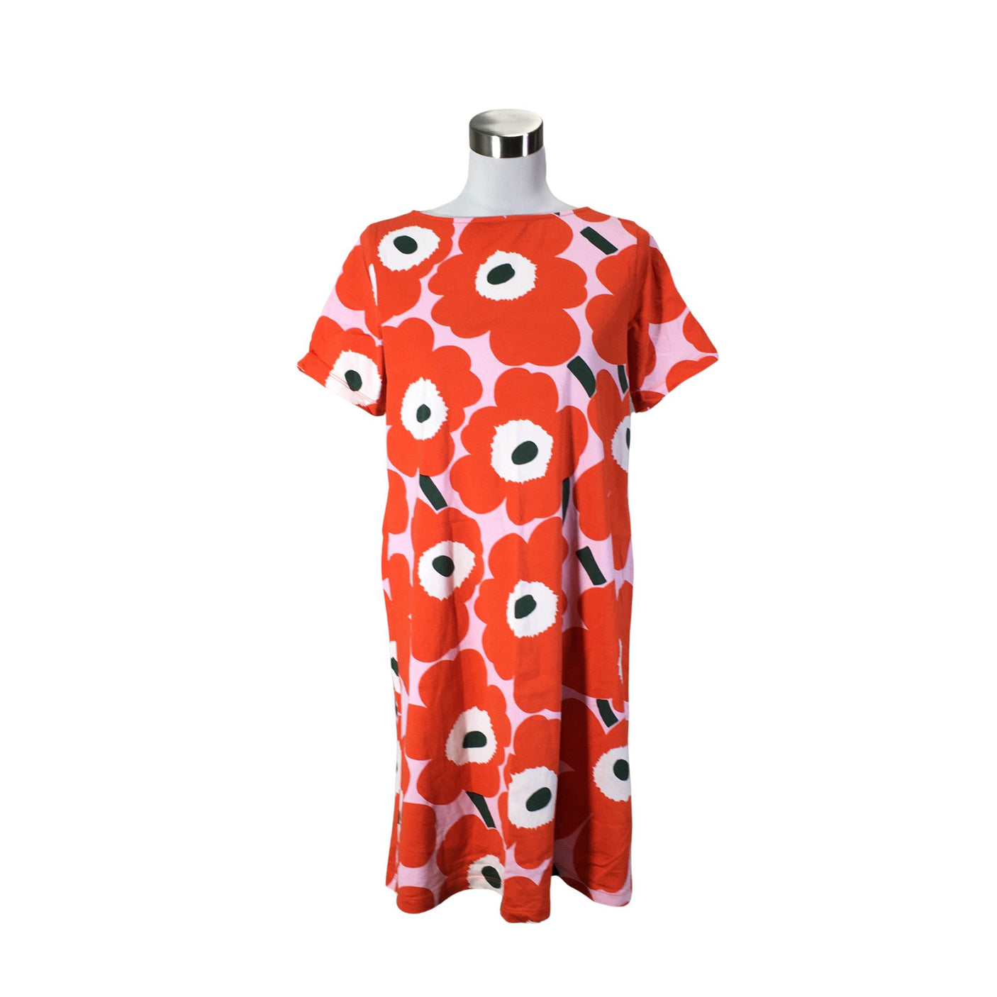 Unisex Marimekko - Trikoomekko, koko 40 -  (1)