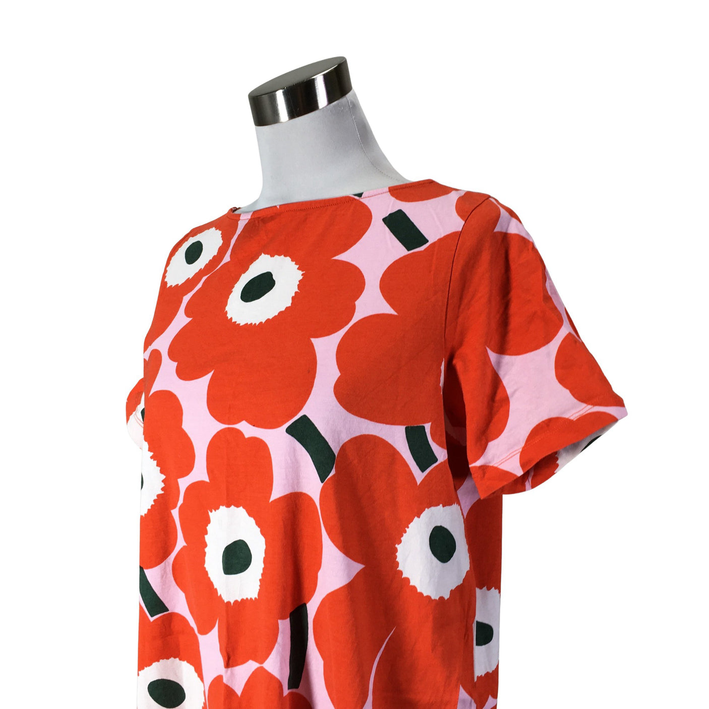 Unisex Marimekko - Trikoomekko, koko 40 -  (3)